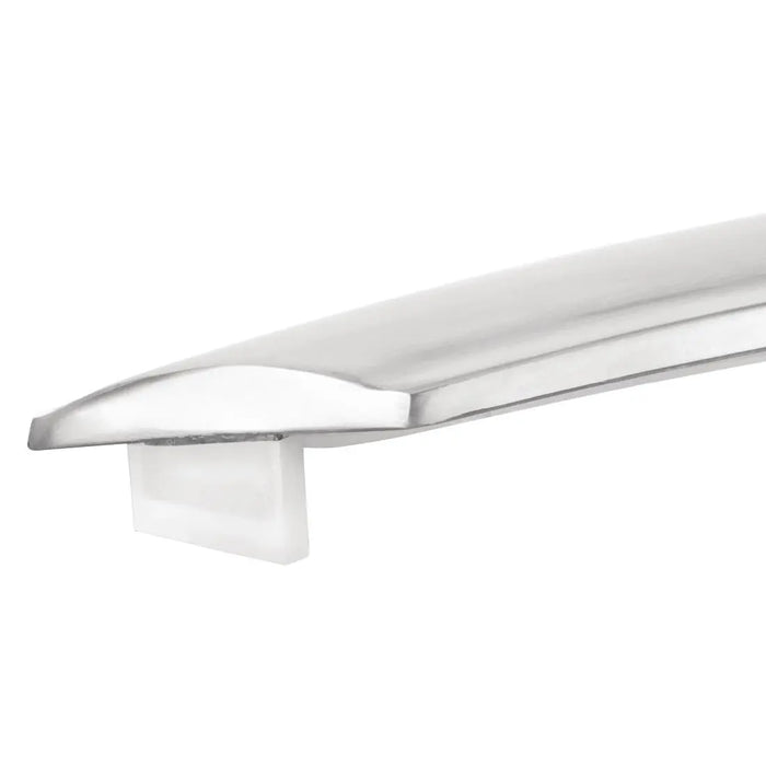 Bolero Flip-Top Aluminium Table Base  Table Base