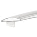 Bolero Flip-Top Aluminium Table Base  Table Base