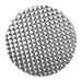 Bolero Flip-Top Table Stainless Steel 600mm  Cafe Tables