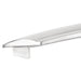Bolero Flip-Top Table Stainless Steel 600mm  Cafe Tables