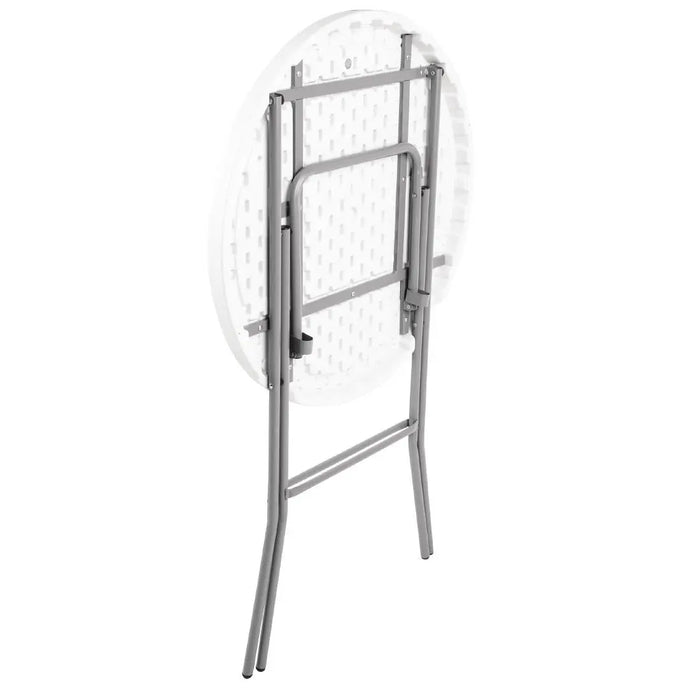 Bolero Foldaway Poseur Table  Folding Table