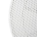 Bolero Folding PP Table 800 mm – White  Cafe Tables