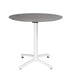 Bolero Folding PP Table 800mm - Dark Grey - FT621 - Simply Hospitality NZ