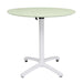 Bolero Folding PP Table 800mm - Mint Green - FT623 - Simply Hospitality NZ