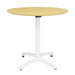 Bolero Folding PP Table 800mm - Mustard Yellow - FT622 - Simply Hospitality NZ