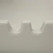Bolero Horizontal Baby Changing Station  Highchairs and Baby Changing