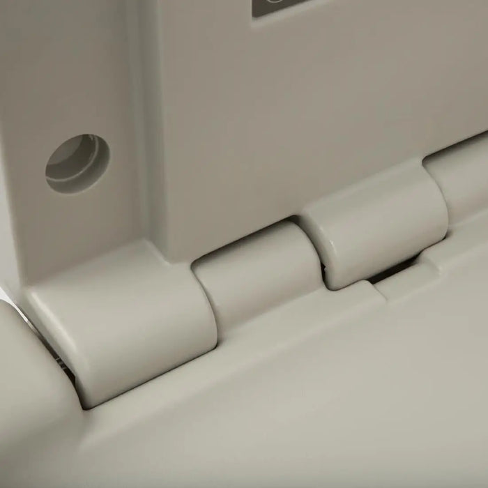 Bolero Horizontal Baby Changing Station  Highchairs and Baby Changing