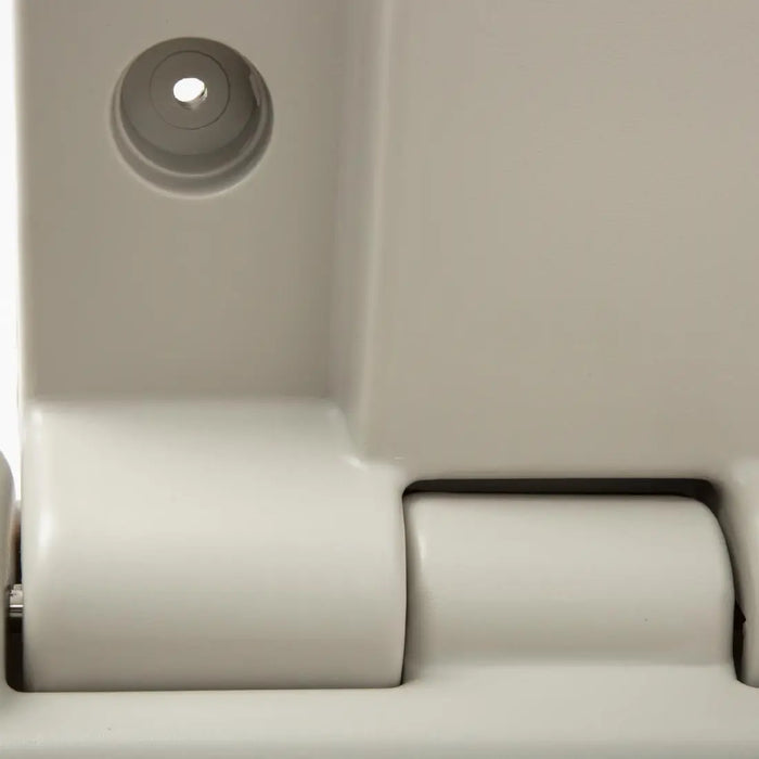 Bolero Horizontal Baby Changing Station  Highchairs and Baby Changing