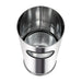 Bolero Large Cigarette Bin  Hotel Supplies and Furniture