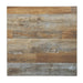 Bolero Pre-Drilled Square Table Top Urban Dark  Table Top