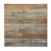 Bolero Pre-drilled Square Table Top Urban Dark - DR821 - Simply Hospitality NZ