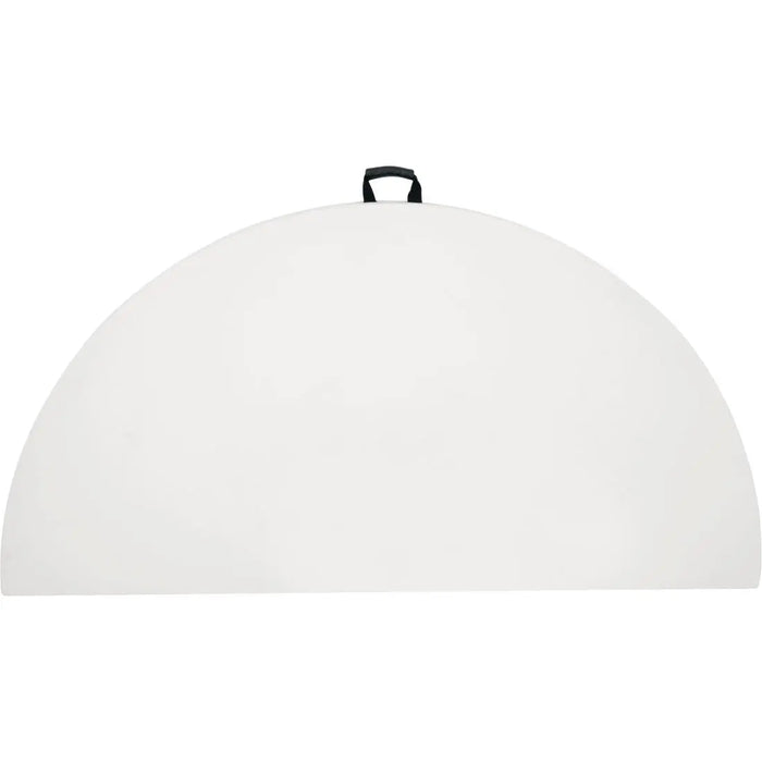 Bolero Round Centre Folding Table 6 ft  Folding Table