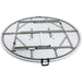 Bolero Round Centre Folding Table 6 ft  Folding Table