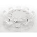 Bolero Round Centre Folding Table 6 ft  Folding Table