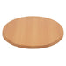 Bolero Round Table Top Beech 600 mm  Table Top