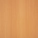 Bolero Round Table Top Beech 600 mm  Table Top