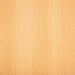 Bolero Square Table Top Beech 700 mm  Table Top