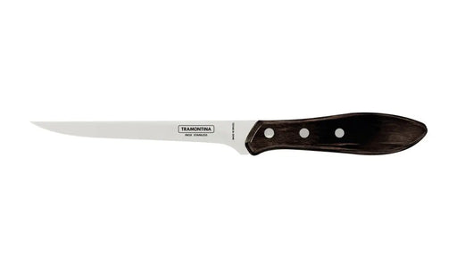 Tramontina Polywood Churrasco Fillet/Boning Knife 6" 15cm  fillet/boning Knives