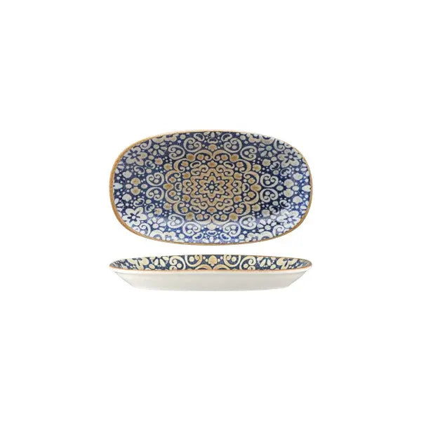 Bonna Alhambra Oval Dish 240x140mm  Bowls