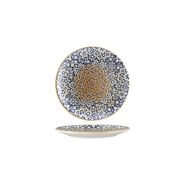 Bonna Alhambra Round Plate 210mm  Plates