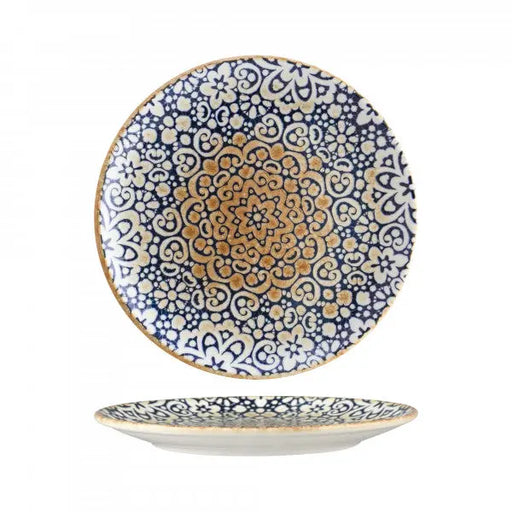 Bonna Alhambra Round Plate Coupe 270mm  Plates