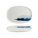 Bonna Bluewave Platter 340x230x18mm  Platters