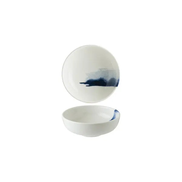 Bonna Bluewave Round Bowl 140x50mm  Bowls