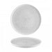 Bonna Lunar White Plate 280mm  Plates