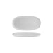 Bonna Lunar White Platter 300x160x17mm  Platters