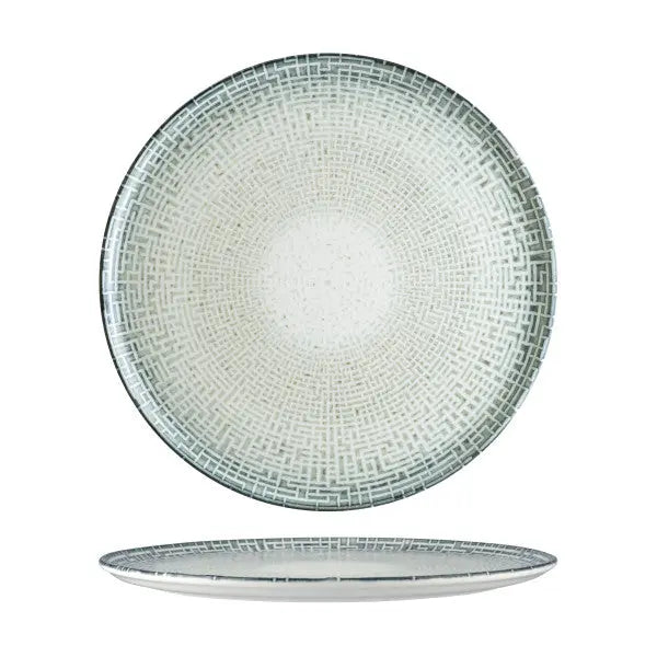 Bonna Maze Platter 320mm  Platters