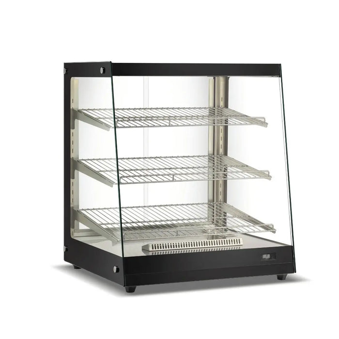 Bonvue 205L Benchtop Food Warmer Display Cabinet – HD-205  Pie Warmers