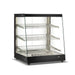 Bonvue 205L Benchtop Food Warmer Display Cabinet – HD-205  Pie Warmers