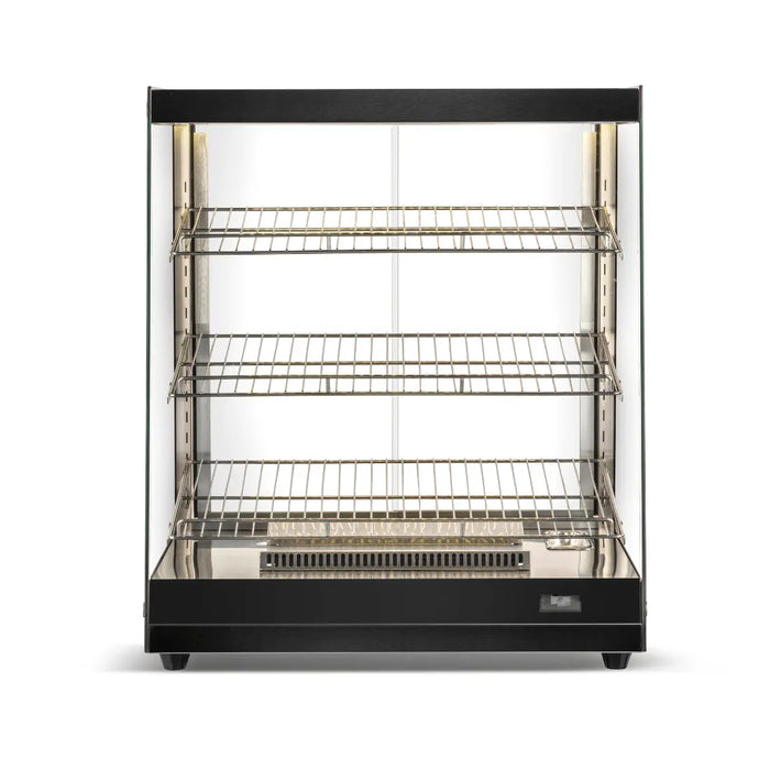 Bonvue 205L Benchtop Food Warmer Display Cabinet – HD-205  Pie Warmers