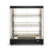 Bonvue 205L Benchtop Food Warmer Display Cabinet – HD-205  Pie Warmers