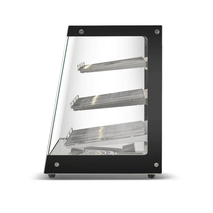 Bonvue 205L Benchtop Food Warmer Display Cabinet – HD-205  Pie Warmers