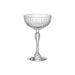 Bormioli Rocco America 20's Coupe 220ml - Set 4  Cocktail Glasses