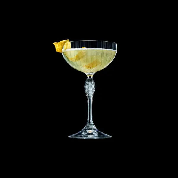 Bormioli Rocco America 20's Coupe 220ml - Set 4  Cocktail Glasses