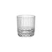 Bormioli Rocco America 20's DOF 380ml - Set 4  Tumblers