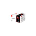 Bormioli Rocco America 20's Nick & Nora 140ml - Set 4  Cocktail Glasses