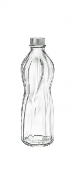 Bormioli Rocco Aqua Bottle 1L  Bottles