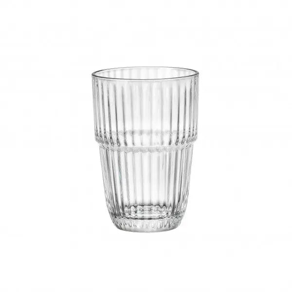 Bormioli Rocco Barshine HiBall 380ml - Set 6  Tumblers