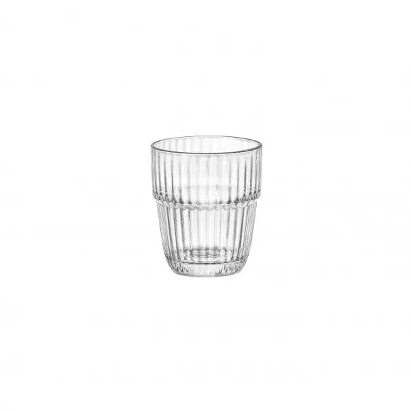 Bormioli Rocco Barshine Juice 210ml - Set 6  Tumblers