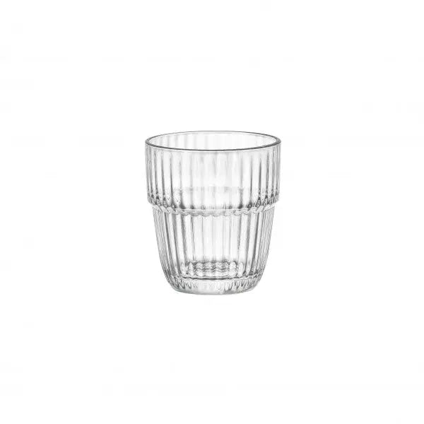 Bormioli Rocco Barshine Rocks 305ml - Set 6  Tumblers