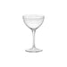 Bormioli Rocco Bartender Art Deco Martini Glass 235ml – Pack of 6 