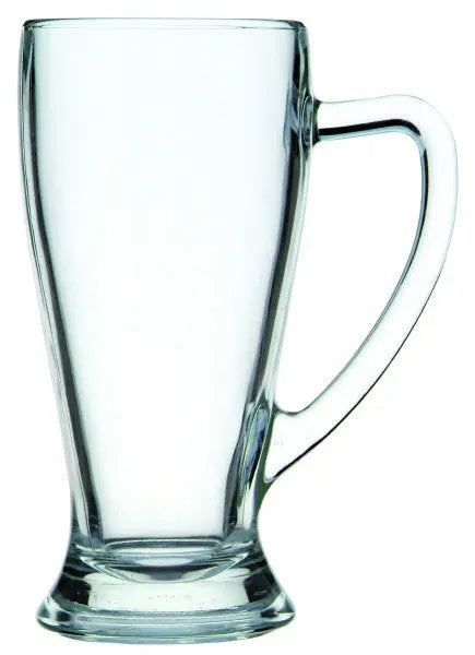 Bormioli Rocco Baviera Beer Mug 500ml  Beer Glasses