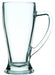 Bormioli Rocco Baviera Beer Mug 500ml  Beer Glasses