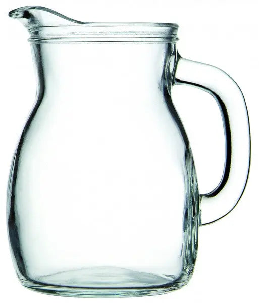 Bormioli Rocco Bistro Jug 600ml  Jugs