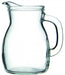 Bormioli Rocco Bistro Jug 600ml  Jugs