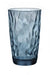 Bormioli Rocco Diamond Cooler Blue 470ml  Tumblers