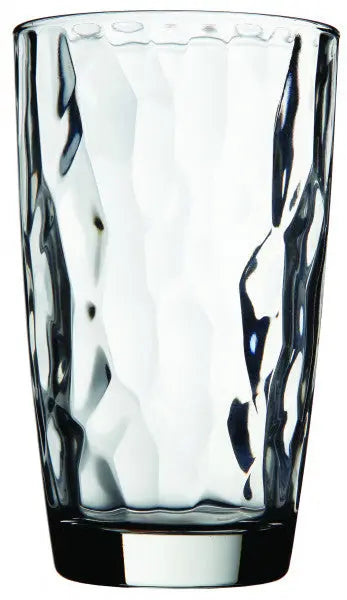 Bormioli Rocco Diamond Cooler Clear 470ml  Tumblers